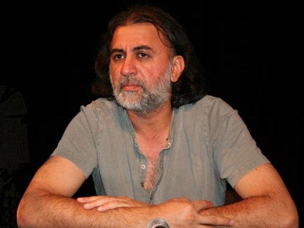 Taun Tejpal Taun Tejpal