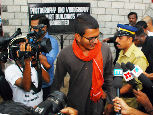 തീര്‍ത്ഥാടനത്തിന് ശേഷം