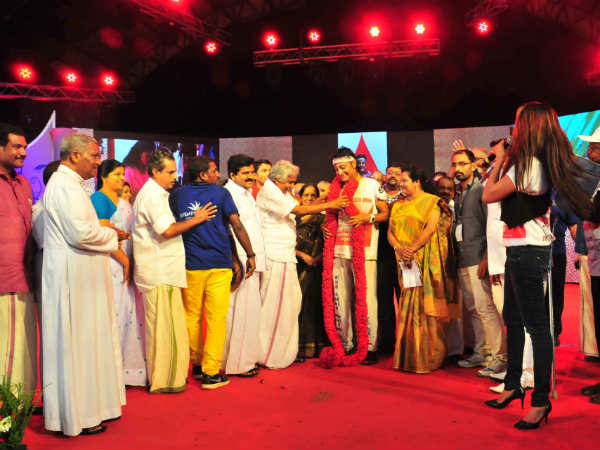 റെക്കോര്‍ഡ് ഓട്ടം