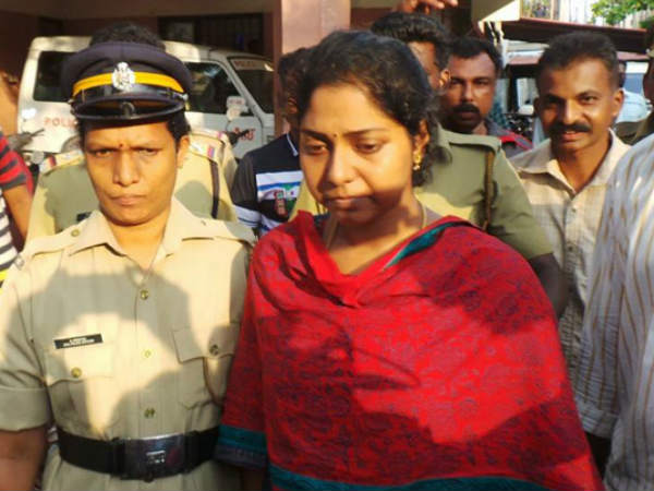 ലിജേഷിന്റെ സമ്മതമുണ്ടായിട്ടും എന്തിന് കൊലപാതകം