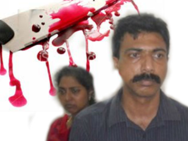 എന്തിന് ബേസ് ബോള്‍ ബാറ്റ്