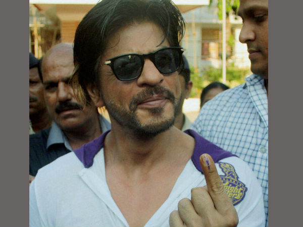 ഷാരൂഖ് ഖാന്‍