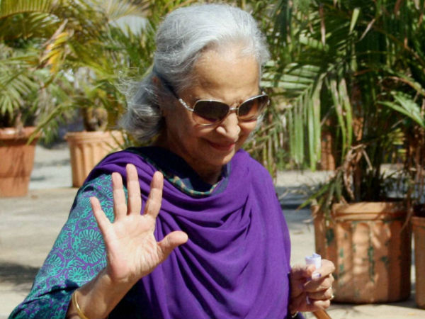  വഹീദ റഹ്മാന്‍