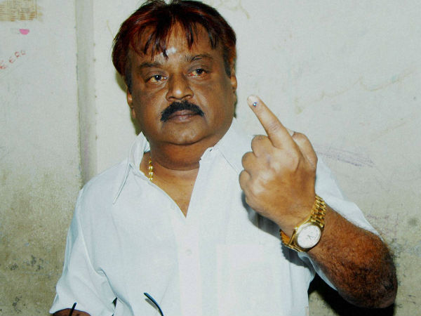 വിജയകാന്ത്