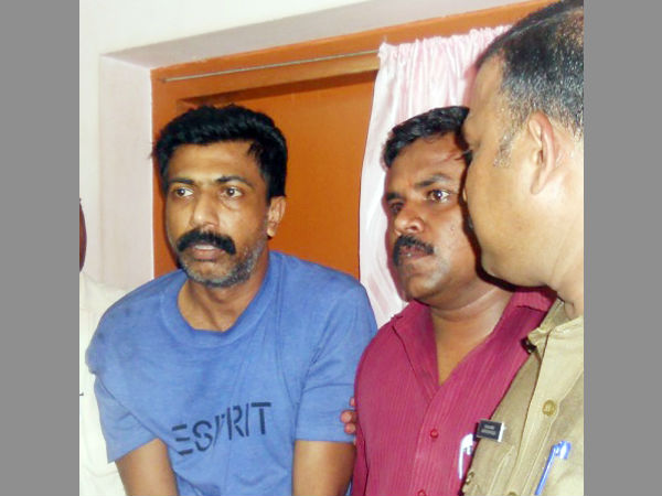Attingal Murder Attingal Murder