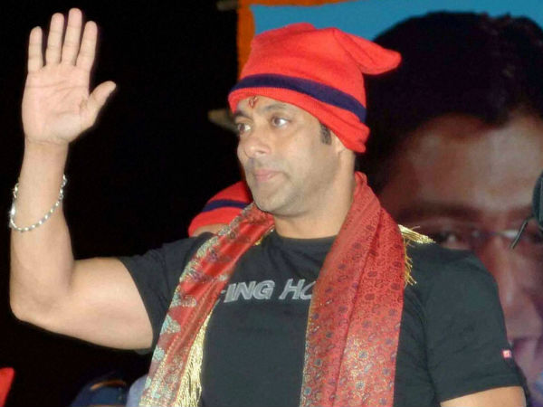 സല്‍മാന്‍ ഖാന്‍