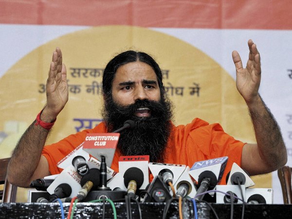 Ramdev Ramdev