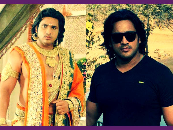 ഭീമന്‍-സൗരവ് ഗുജ്ജാര്‍