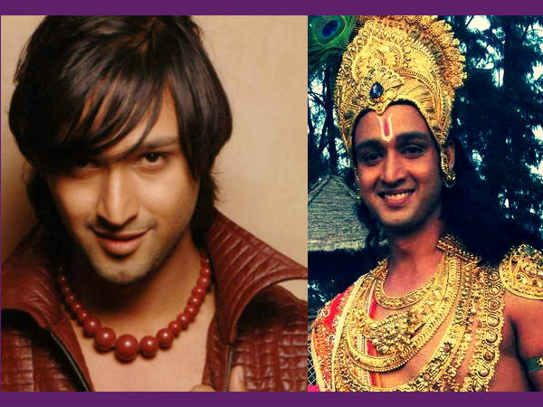 കൃഷ്ണന്‍-സൗരഭ് രാജ് ജെയിന്‍