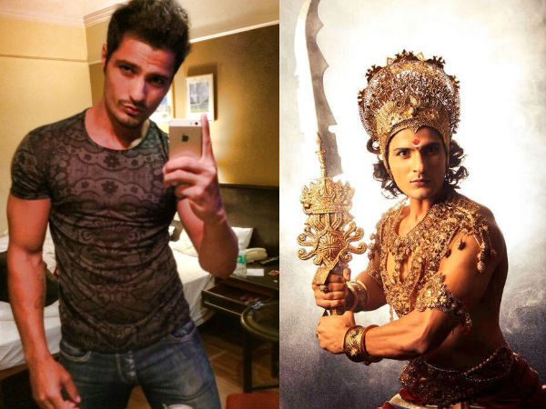 നകുലന്‍- വിന്‍ റാണ