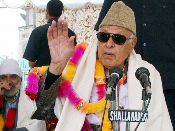  ഫാറൂഖ് അബ്ദുള്ള