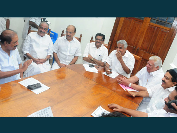 രമേശ് ഫോര്‍മുല