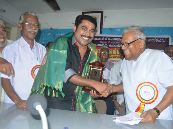 അനുഭാവി മാത്രമോ?