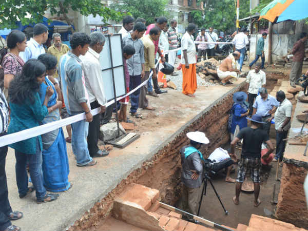 ഖനനം തുടരും