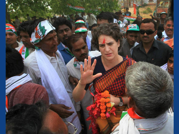 ഇന്ദിരാ ഗാന്ധിയുടെ ഡ്യൂപ്പോ