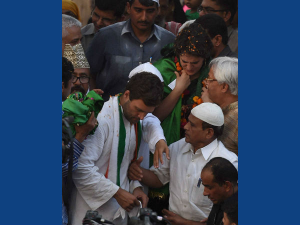 ഹെയര്‍ സ്‌റ്റൈലും മാറ്റി