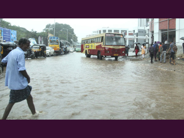 തമ്പാനൂര്‍ മുങ്ങി