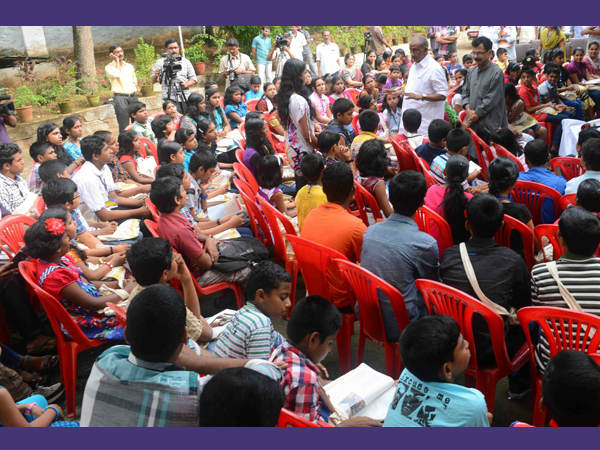  ഇനി മന്ത്രി പറയട്ടേ