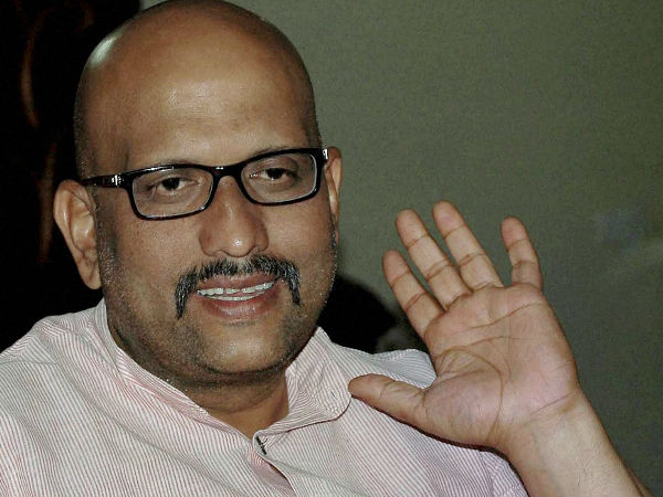 ആരാണീ അജയ് റായ്