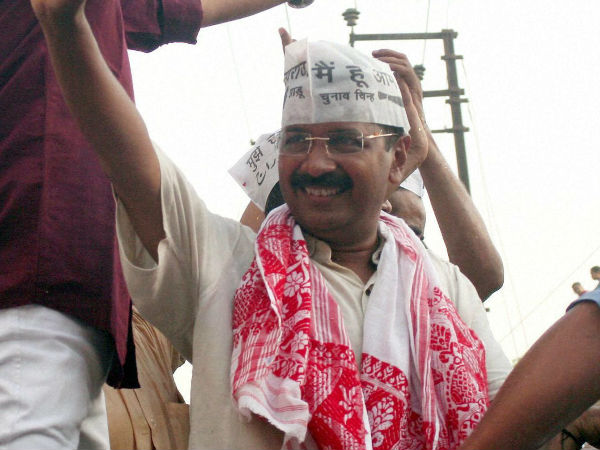 തടയാന്‍ കെജ്രിവാള്‍