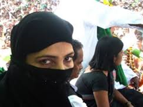 ഹീന ഷഹാബ്