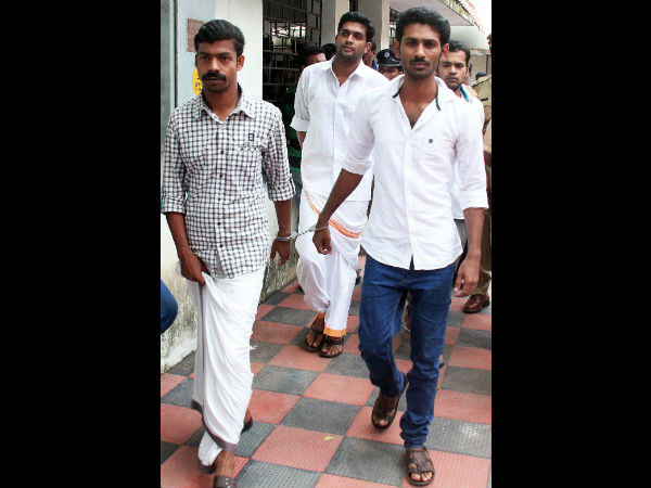 ഇരട്ട ജീവപര്യന്തം