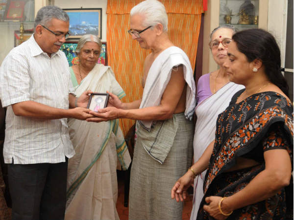 മഹത്തായ നിമിഷം മഹത്തായ നിമിഷം