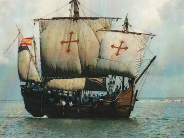 columbus-ship columbus-ship