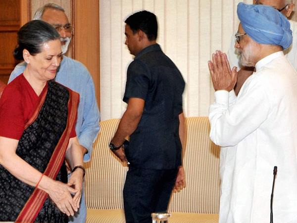 sonia-manmohan sonia-manmohan