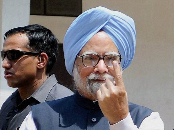 manmohan-singh manmohan-singh