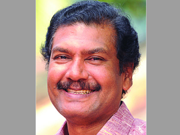 എ സമ്പത്ത്