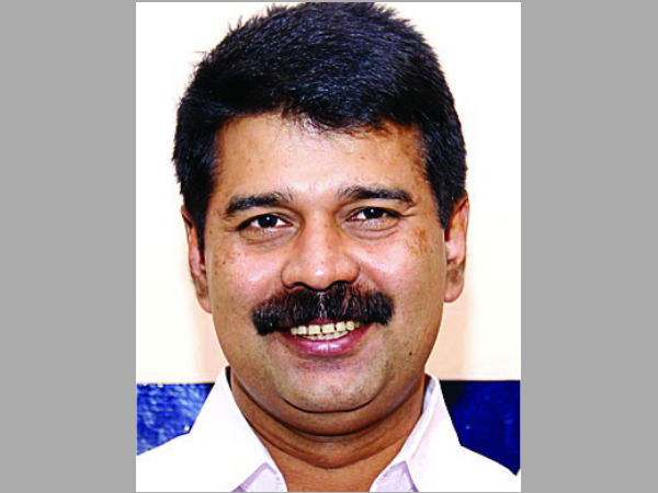 ജോയ്‌സ് ജോര്‍ജ്ജ്