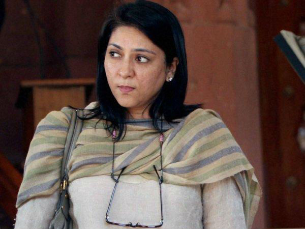 പ്രിയ ദത്ത്