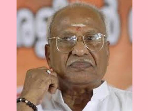 O Rajagopal O Rajagopal