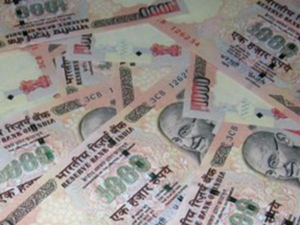 വിദേശ പണം