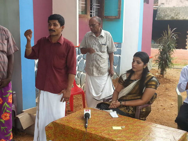 സാമൂഹിക സേവനം