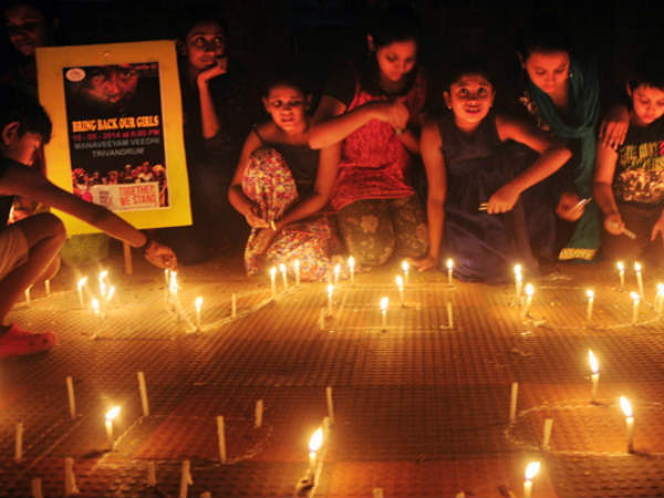 കേരളത്തിലും 