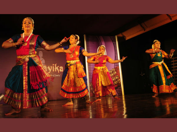 ഗൃഹനായിക