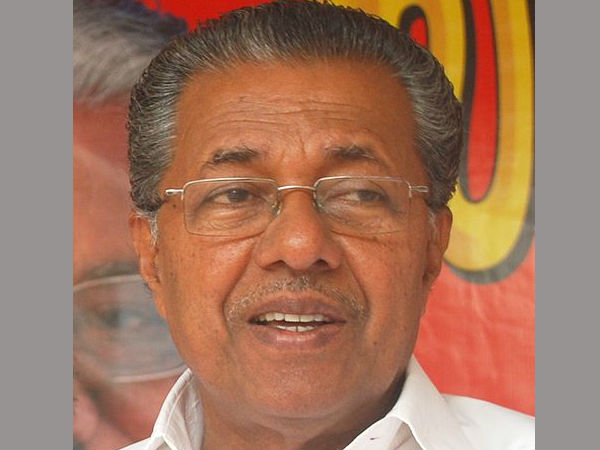 പിണറായി വിജയന്‍