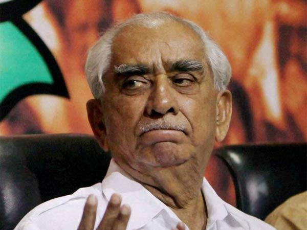 ജസ്വന്ത് സിംഗ്