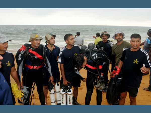 ബോട്ടെവിടെ