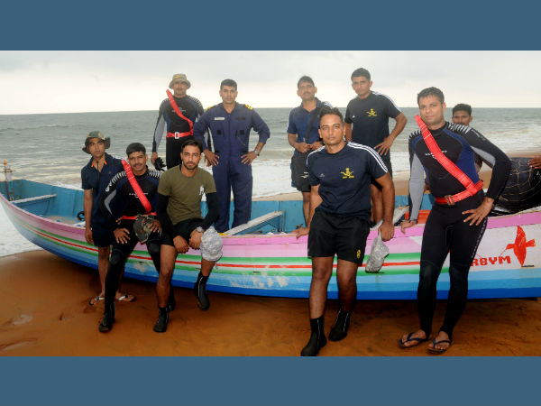 മത്സ്യ പ്രജനനത്തിന് തടസ്സം