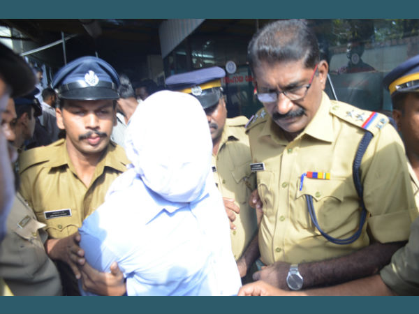 ആന്ധ്രപൊലീസ്