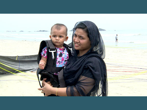 സാഹസിക ക്രൂരത