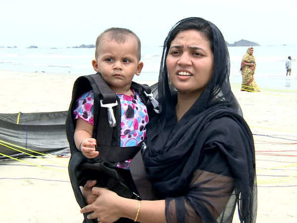 പറത്തല്ലേ അമ്മേ