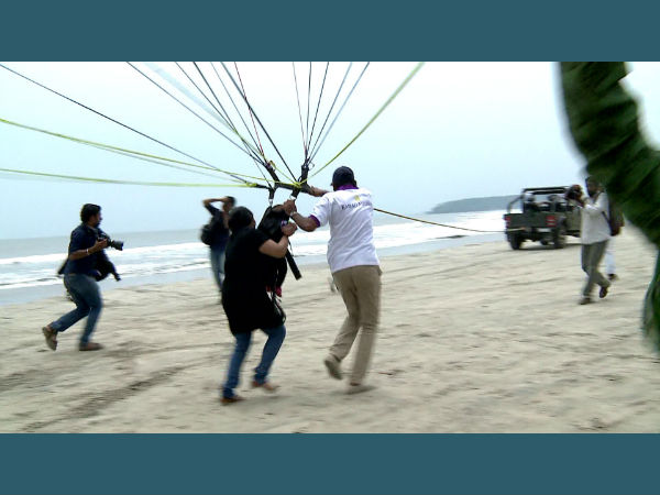 പരിശീലനം ഉണ്ടത്രേ 