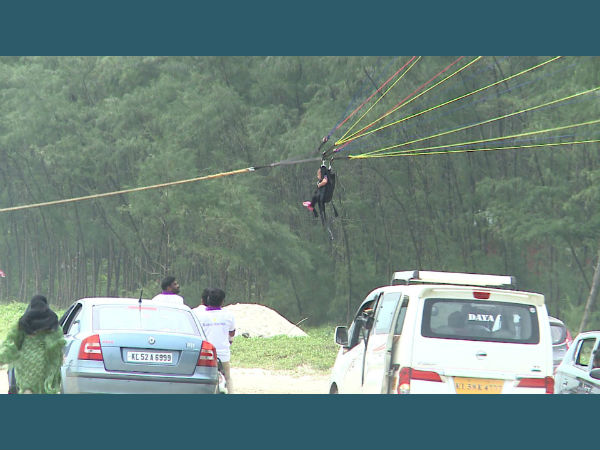 എന്തൊരു സംഘടനയാ?