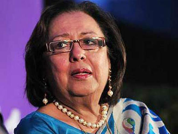 നജ്മ ഹെപ്തുള്ള