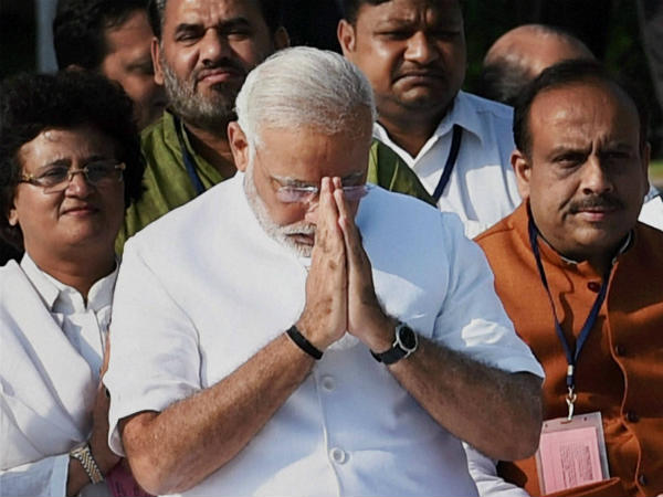 Narendra Modi Narendra Modi