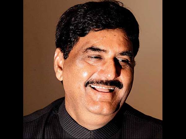 ഗോപിനാഥ് മുണ്ടെ